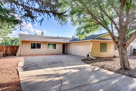 4875 E Broken Bow Dr, Flagstaff, AZ 86004 photo 1