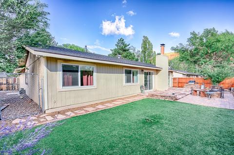 4875 E Broken Bow Dr, Flagstaff, AZ 86004 photo 16