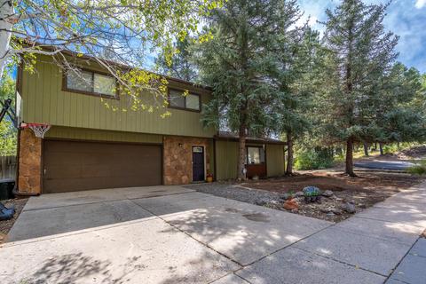 4001 Longley Dr, Flagstaff, AZ 86004 photo 3