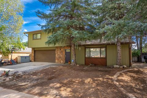 4001 Longley Dr, Flagstaff, AZ 86004 photo 2