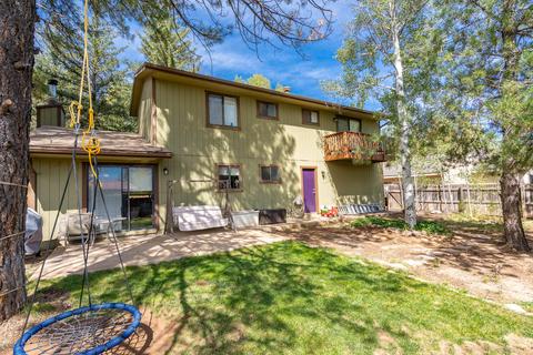 4001 Longley Dr, Flagstaff, AZ 86004 photo 5