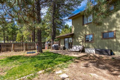 4001 Longley Dr, Flagstaff, AZ 86004 photo 7