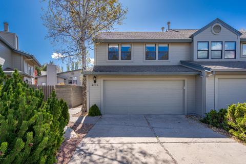 4275 E Spring Meadows Cir, Flagstaff, AZ 86004 photo 1