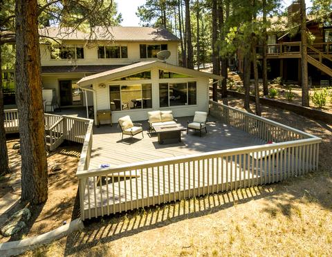 5500 E Mount Pleasant Dr, Flagstaff, AZ 86004 photo 3