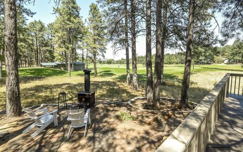 5500 E Mount Pleasant Dr, Flagstaff, AZ 86004 photo 18