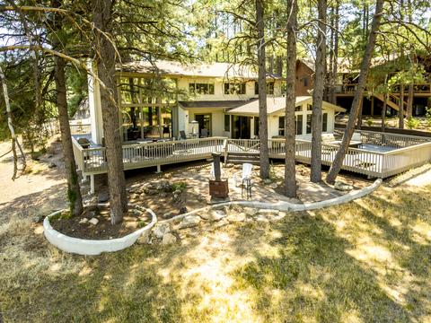 5500 E Mount Pleasant Dr, Flagstaff, AZ 86004 photo 2