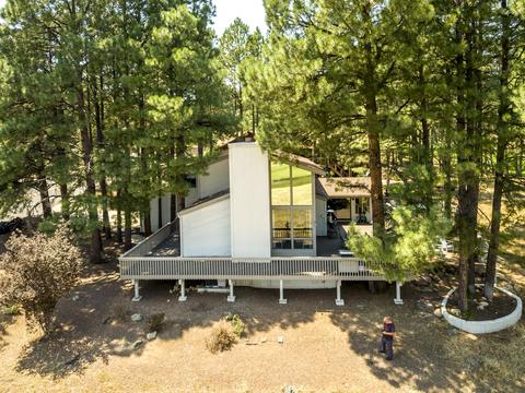 5500 E Mount Pleasant Dr, Flagstaff, AZ 86004 photo 5