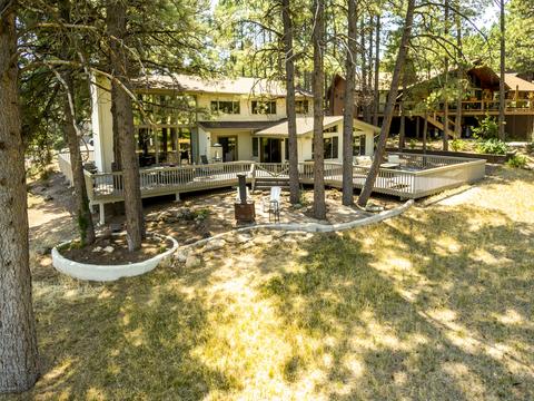5500 E Mount Pleasant Dr, Flagstaff, AZ 86004 photo 1