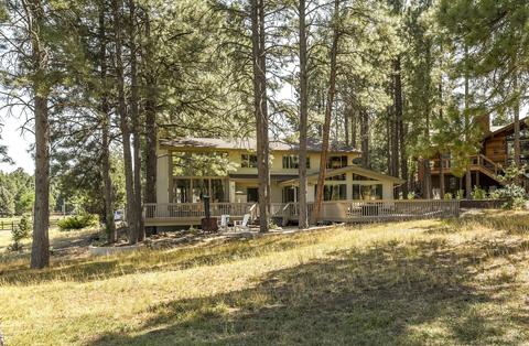 5500 E Mount Pleasant Dr, Flagstaff, AZ 86004 photo 9