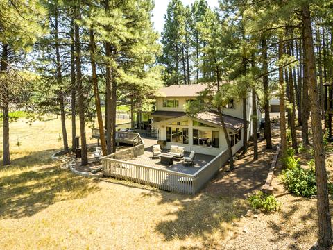 5500 E Mount Pleasant Dr, Flagstaff, AZ 86004 photo 4