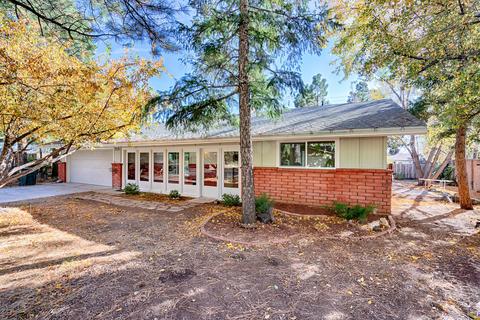 515 E David Dr, Flagstaff, AZ 86001 photo 1