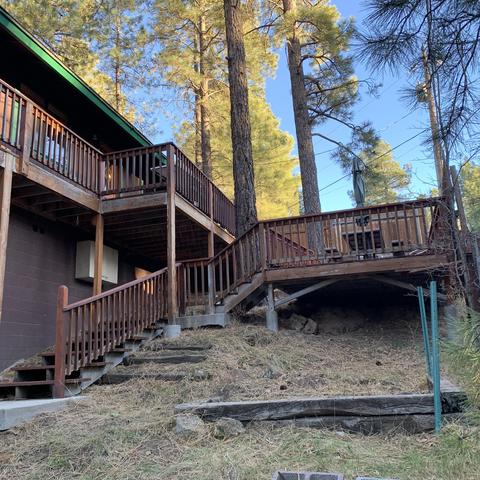 747 Cherokee, Flagstaff, AZ 86005 photo 17