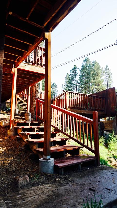 747 Cherokee, Flagstaff, AZ 86005 photo 16