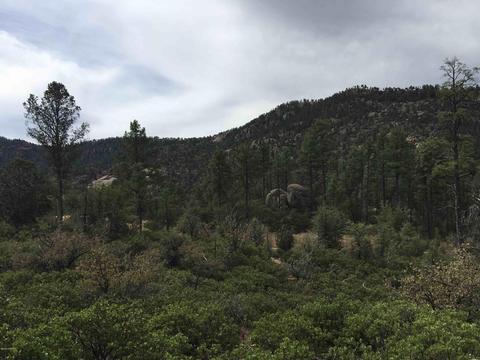 1906 E Phoenix St, Payson, AZ 85541 photo 8