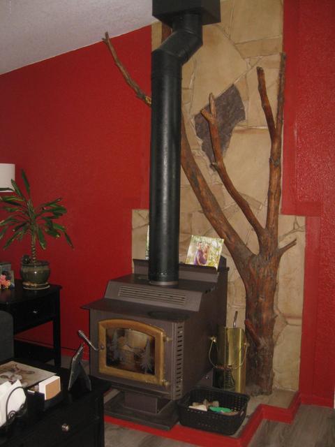 1010 E Spring Valley Rd, Williams, AZ 86046 photo 14