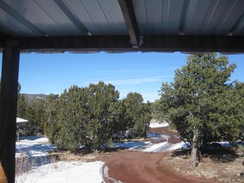 1010 E Spring Valley Rd, Williams, AZ 86046 photo 28