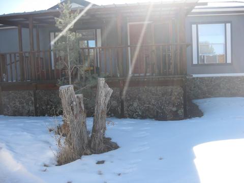 1010 E Spring Valley Rd, Williams, AZ 86046 photo 23