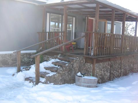 1010 E Spring Valley Rd, Williams, AZ 86046 photo 4