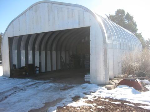 1010 E Spring Valley Rd, Williams, AZ 86046 photo 22