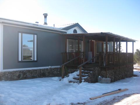 1010 E Spring Valley Rd, Williams, AZ 86046 photo 3