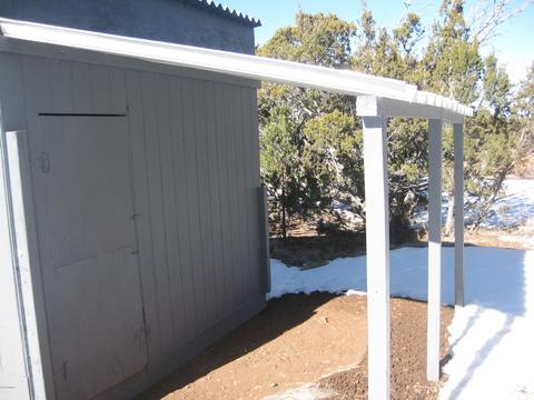 1010 E Spring Valley Rd, Williams, AZ 86046 photo 25