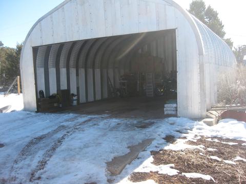 1010 E Spring Valley Rd, Williams, AZ 86046 photo 21