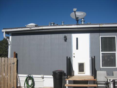 1010 E Spring Valley Rd, Williams, AZ 86046 photo 11