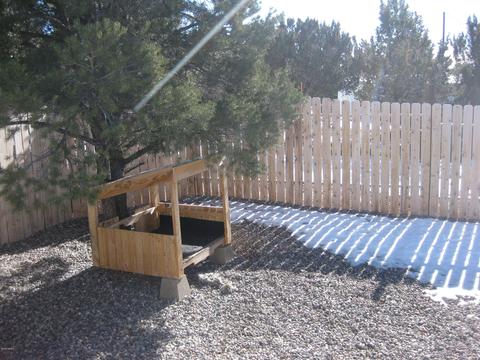 1010 E Spring Valley Rd, Williams, AZ 86046 photo 5
