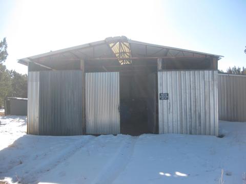 1010 E Spring Valley Rd, Williams, AZ 86046 photo 31