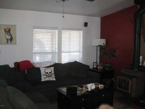 1010 E Spring Valley Rd, Williams, AZ 86046 photo 9