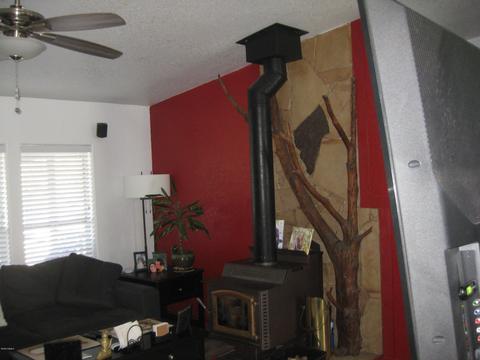 1010 E Spring Valley Rd, Williams, AZ 86046 photo 7