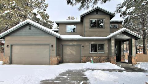 32 E Tranquil Ln, Flagstaff, AZ 86001 photo 1