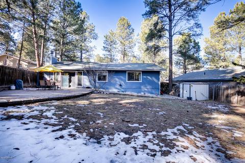 515 E Bennett Dr, Flagstaff, AZ 86005 photo 5