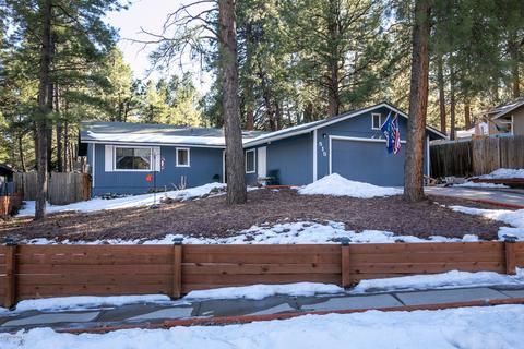 515 E Bennett Dr, Flagstaff, AZ 86005 photo 1