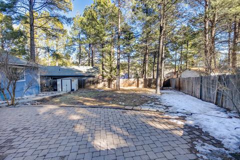515 E Bennett Dr, Flagstaff, AZ 86005 photo 3