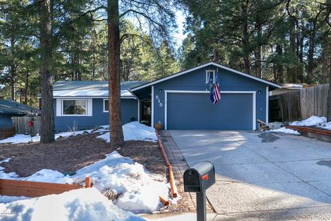 515 E Bennett Dr, Flagstaff, AZ 86005 photo 26