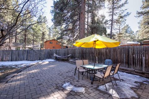 515 E Bennett Dr, Flagstaff, AZ 86005 photo 4
