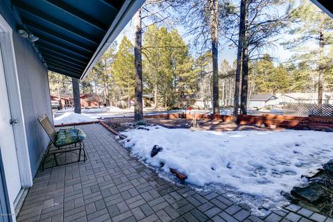515 E Bennett Dr, Flagstaff, AZ 86005 photo 2