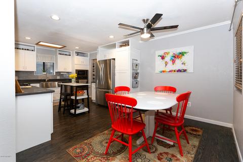 515 E Bennett Dr, Flagstaff, AZ 86005 photo 8