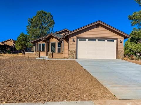 665 Brookline Loop, Williams, AZ 86046 photo 1