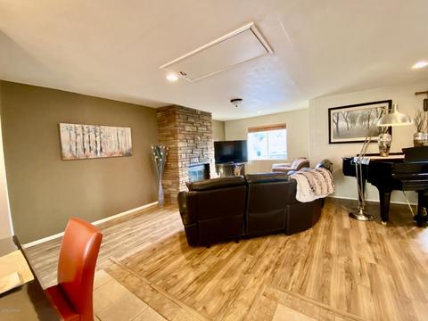 2510 Elder Dr, Flagstaff, AZ 86004 photo 8