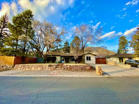 2510 Elder Dr, Flagstaff, AZ 86004 photo 20