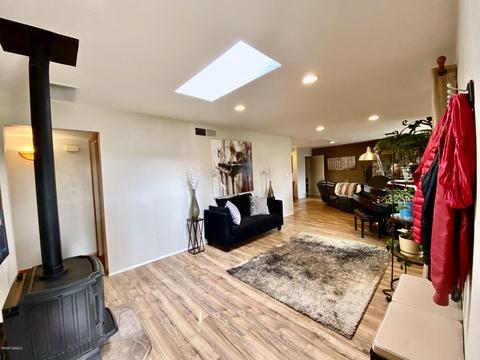 2510 Elder Dr, Flagstaff, AZ 86004 photo 7