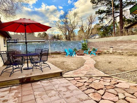 2510 Elder Dr, Flagstaff, AZ 86004 photo 5