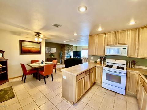 2510 Elder Dr, Flagstaff, AZ 86004 photo 10