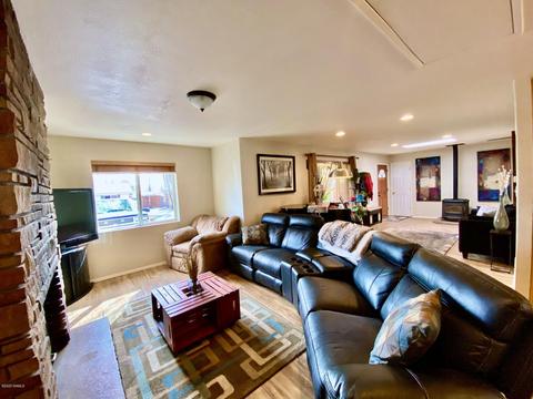 2510 Elder Dr, Flagstaff, AZ 86004 photo 9