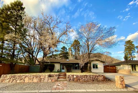 2510 Elder Dr, Flagstaff, AZ 86004 photo 1