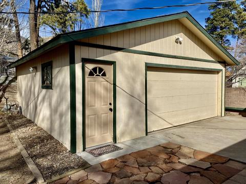 2510 Elder Dr, Flagstaff, AZ 86004 photo 2