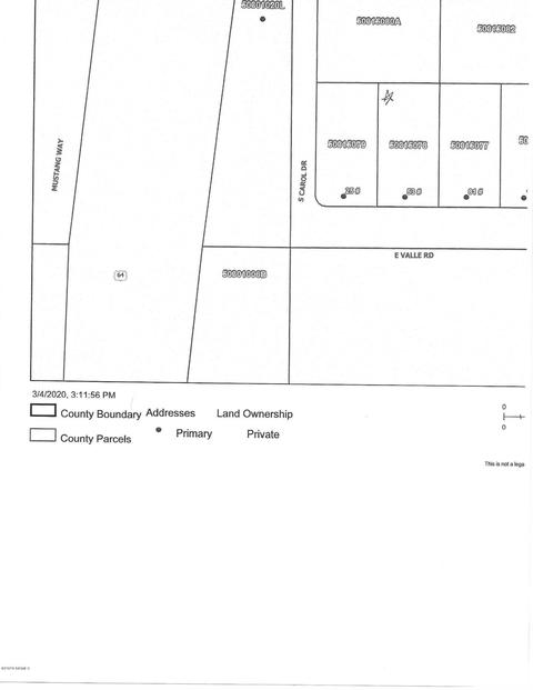 53 Valle Rd, Williams, AZ 86046 photo 1