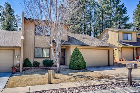 4715 E Double Eagle Way, Flagstaff, AZ 86004 photo 1